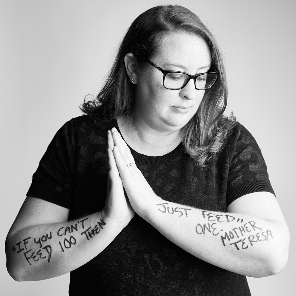 Meet your Posher, Kelly